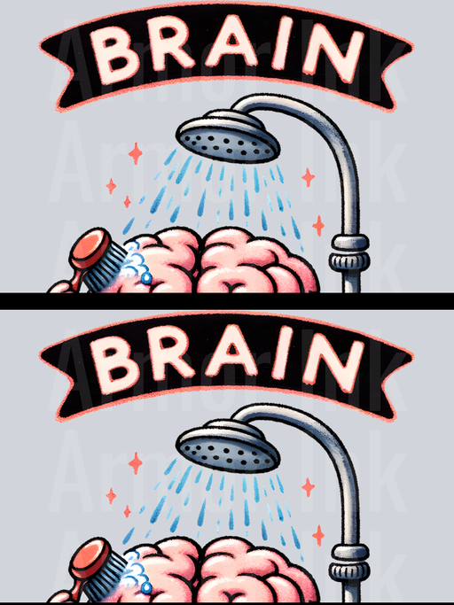 Brain Washing