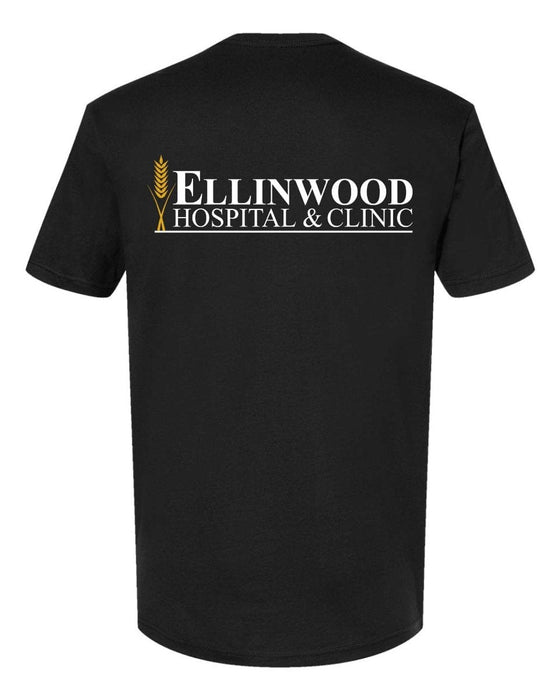 Building A Healthy Tomorrow - EDH