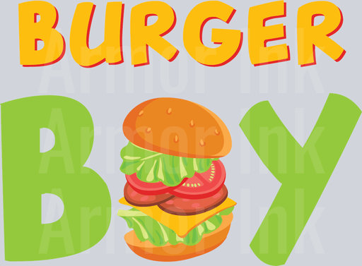 Burger Boy