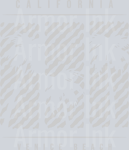 California Benice Beach