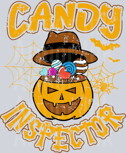 Candy Inspector