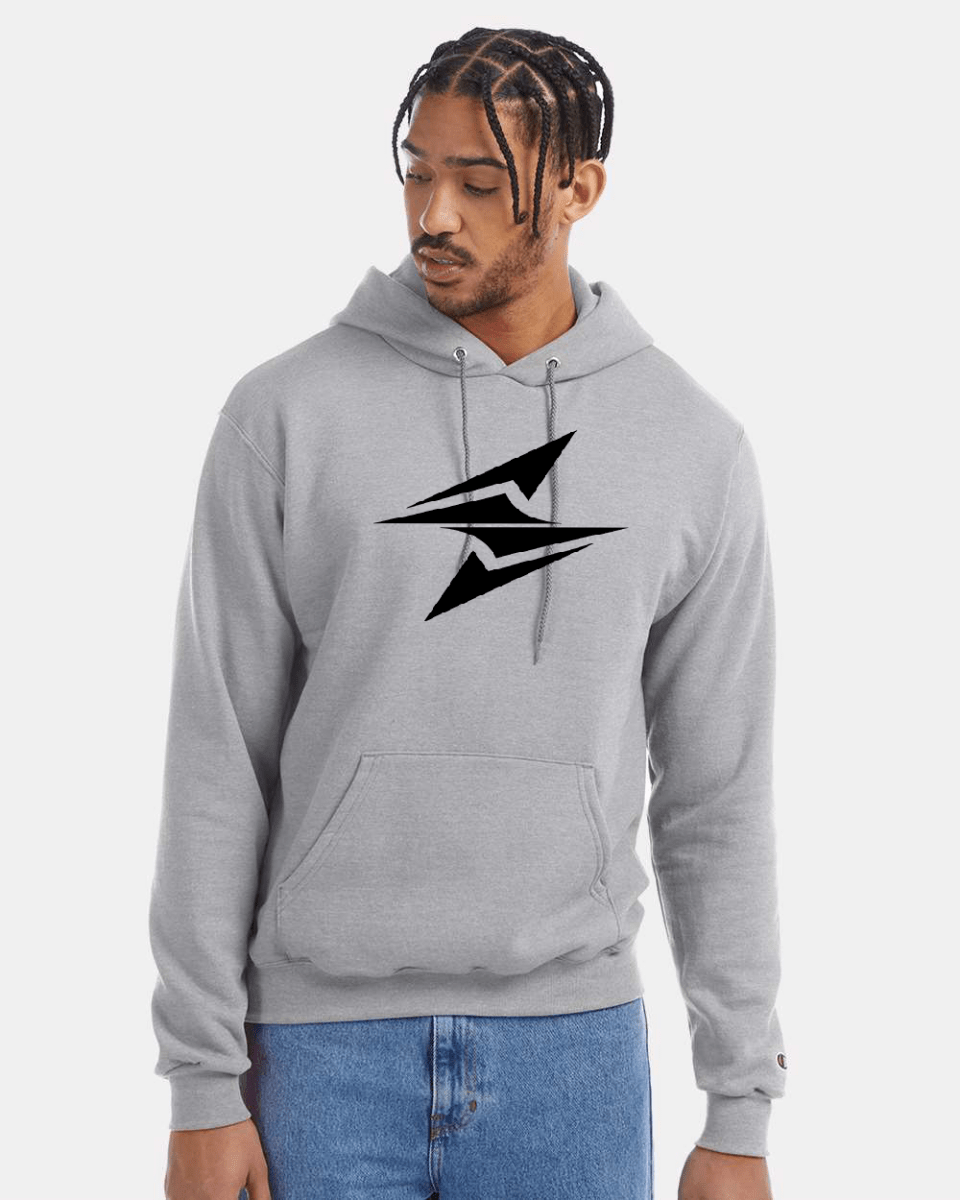 CHAMPION - Unisex Hoodie - The Outsiders - Armor Ink