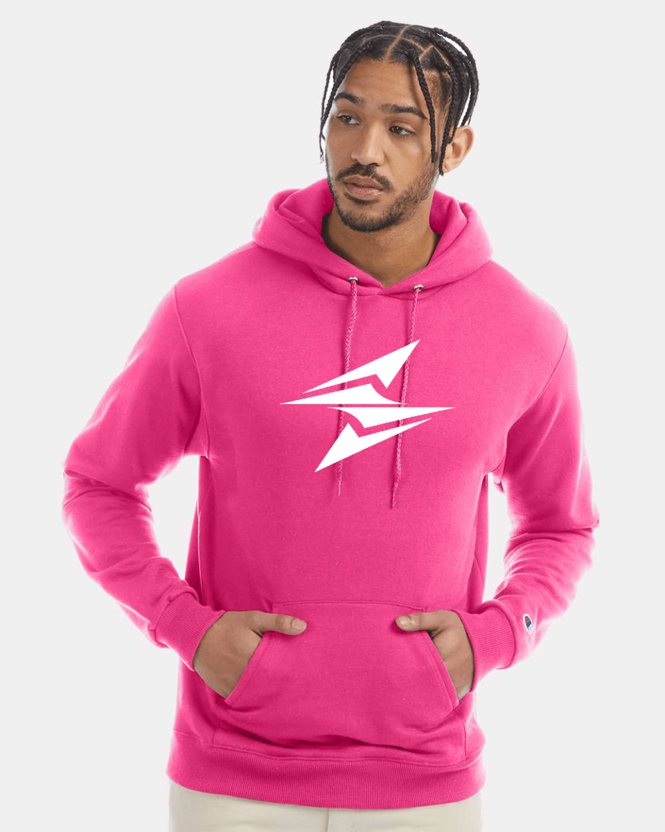 CHAMPION - Unisex Hoodie - The Outsiders - Armor Ink