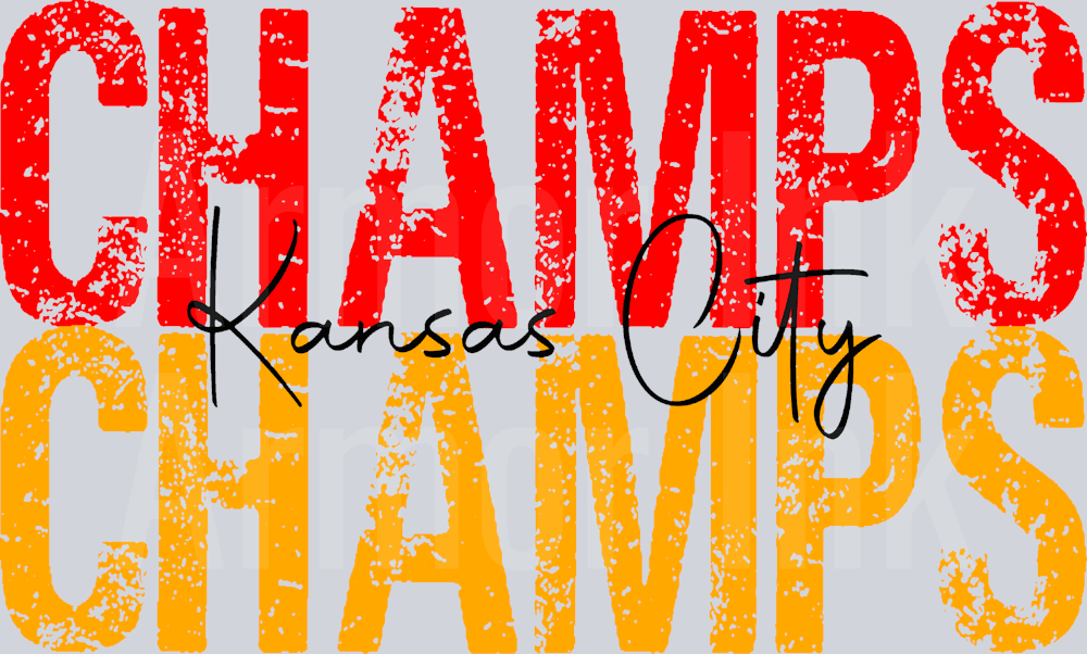 Champs Kansas City