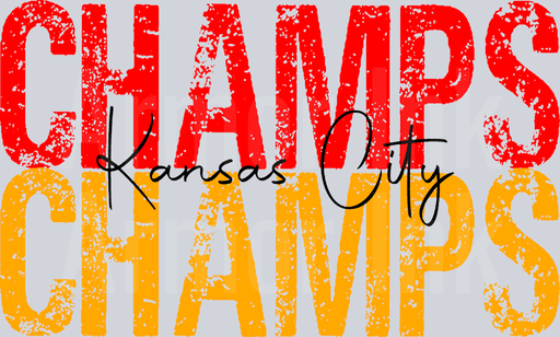 Champs Kansas City