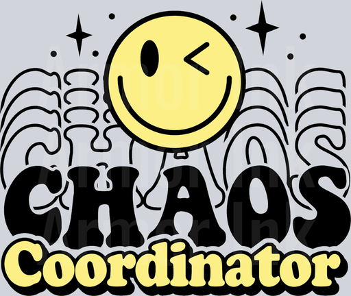 Chaos Coordinator