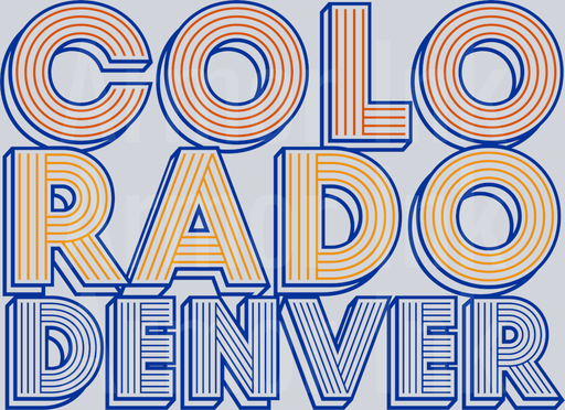 Colorado Denver
