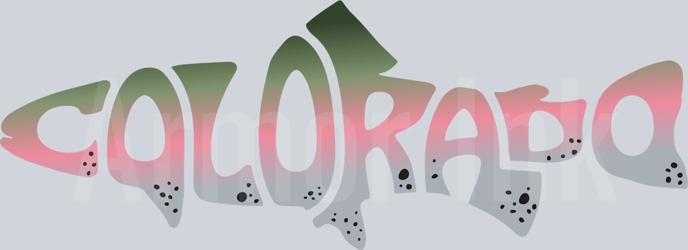 Colorado Rainbow Trout