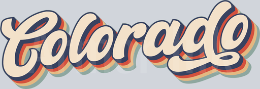 Colorado Retro