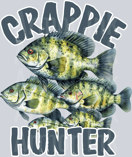 Crappie Hunter