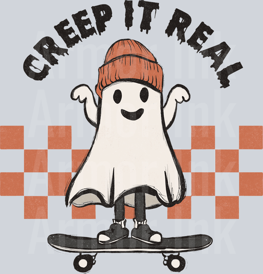 Creep It Real