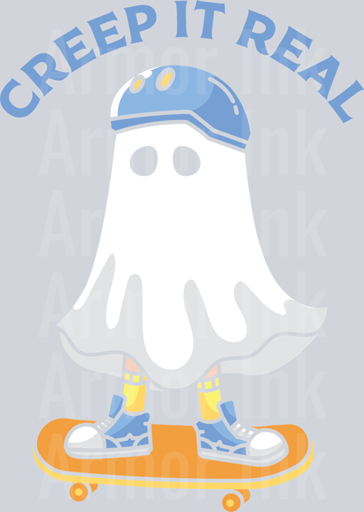 Creep It Real