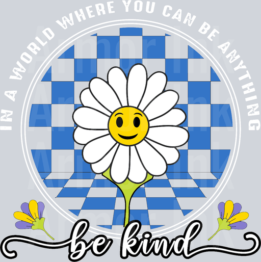 Daisy Be Kind