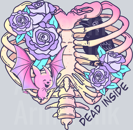 Dead Inside