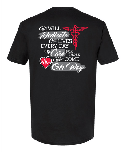 Dedicate Care - EHC