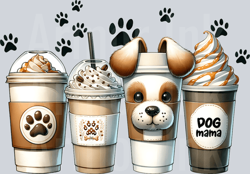 Dog Drinks