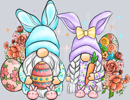 Easter Gnomes
