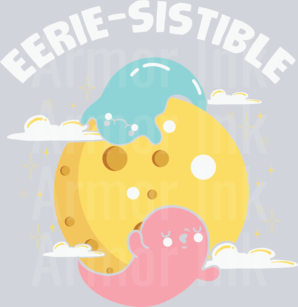 Eerie-Sistible