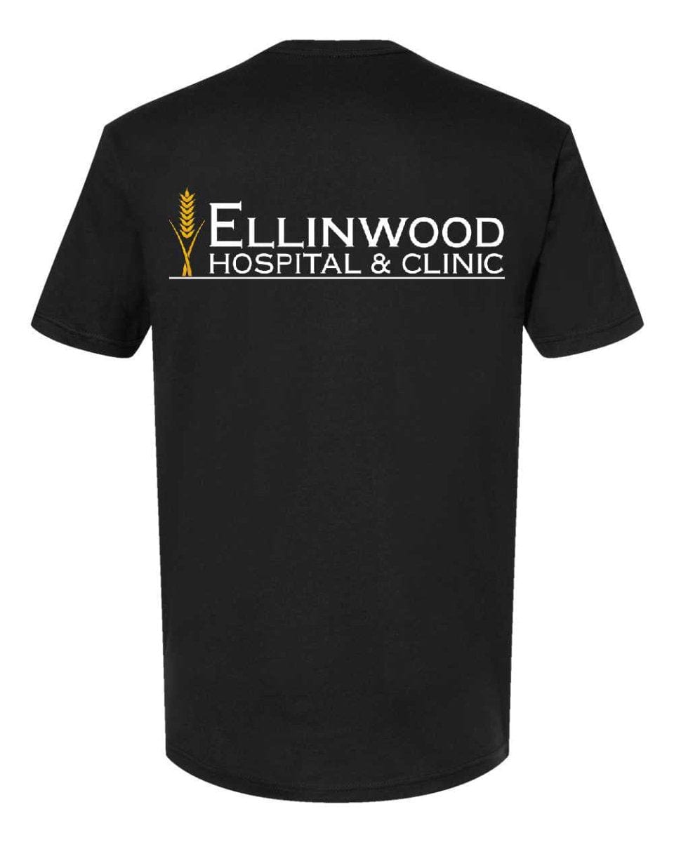 Ellinwood Hospital & Clinic - EDH
