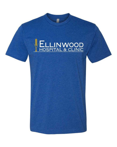 Ellinwood Hospital & Clinic - EHC