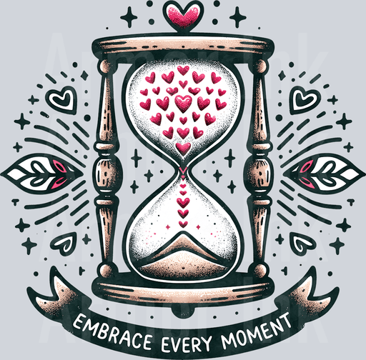 Embrace Every Moment
