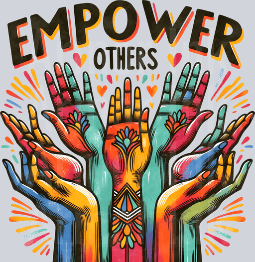 Empower Others