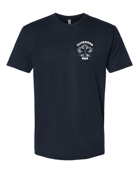 Ellinwood EMS