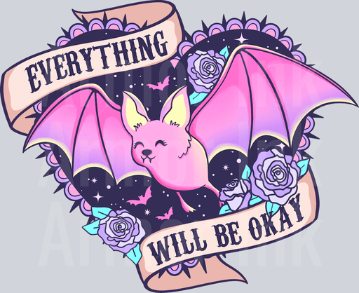Everything Will Be Okay