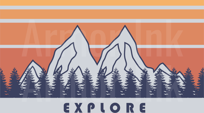 Explore DTF transfer