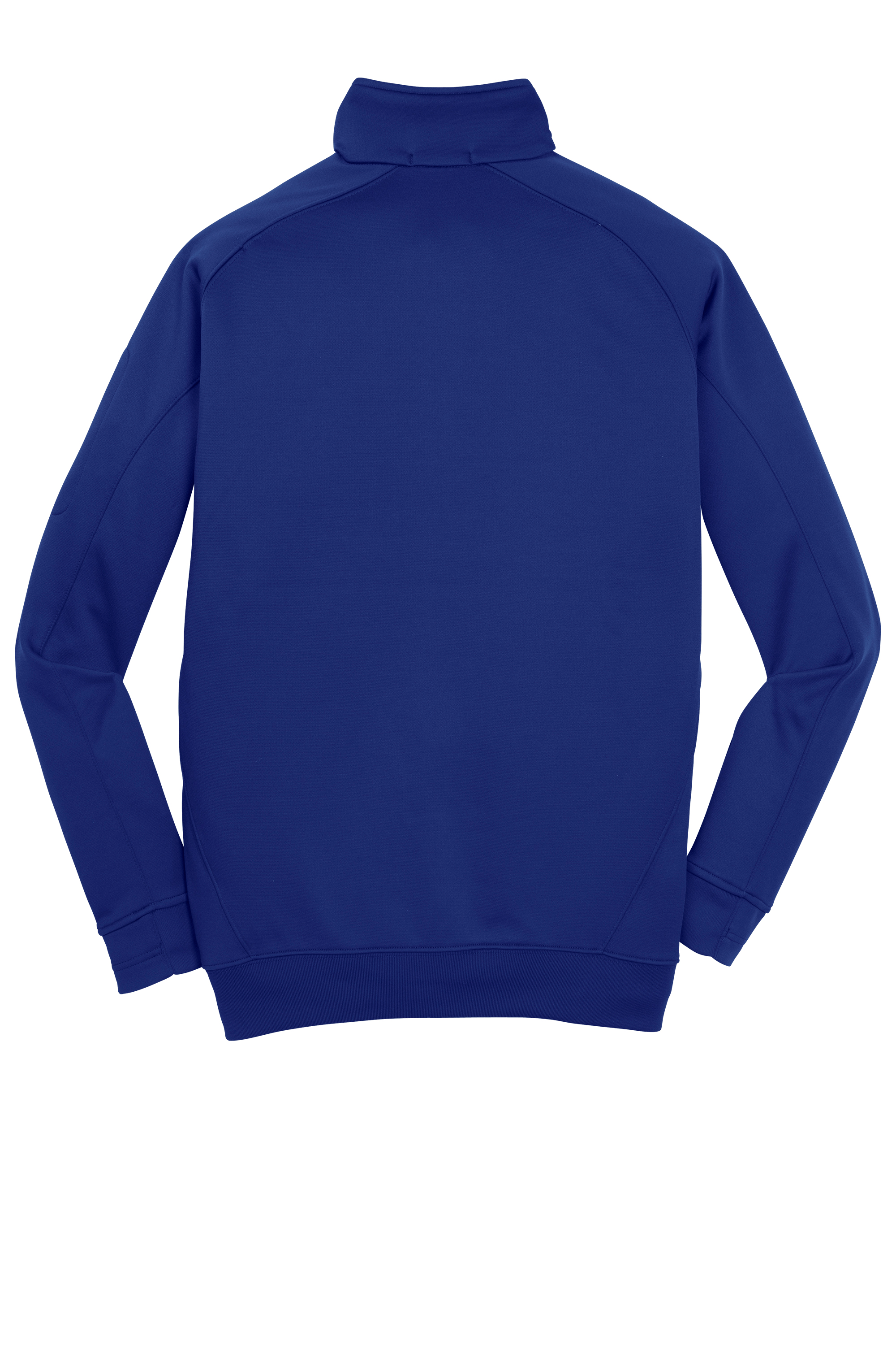 Premium 1/4 Zip Pullover - Adult - Jr. Eagles