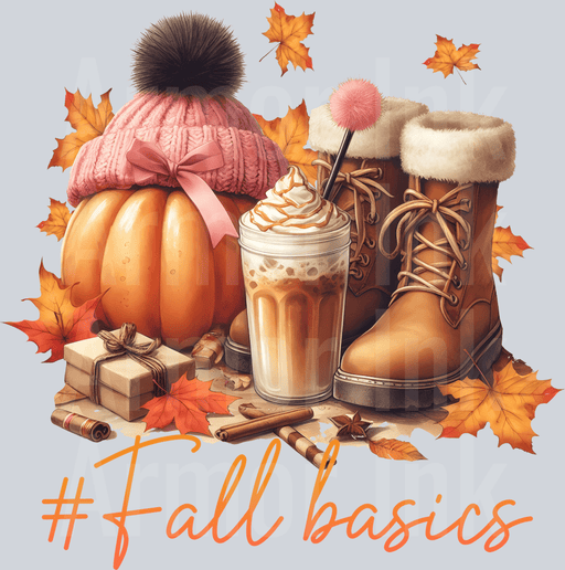 Fall Basics