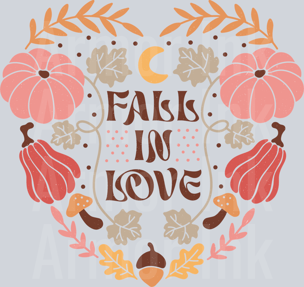 Fall In Love