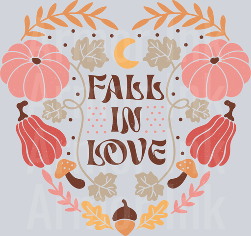Fall In Love
