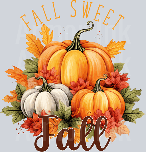 Fall Sweet Fall