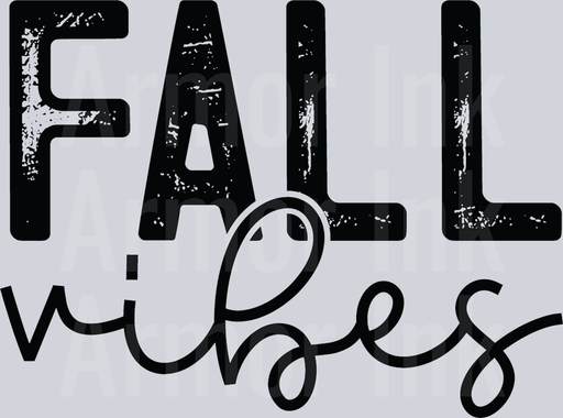 Fall Vibes