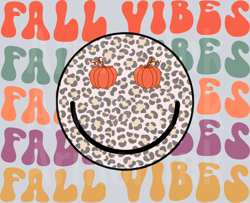 Fall Vibes