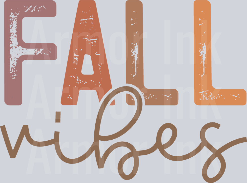 Fall Vibes