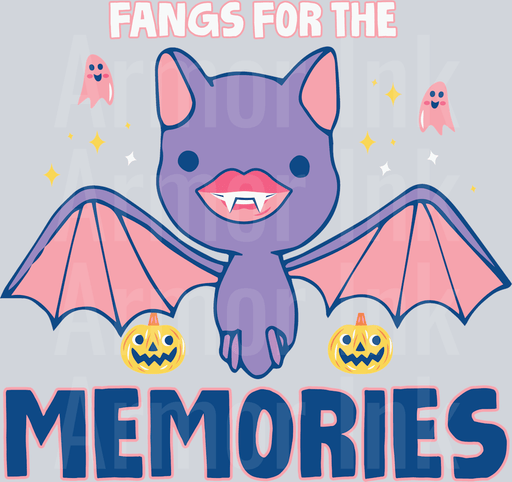 Fangs For The Memories