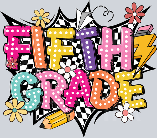 Fifth Grade