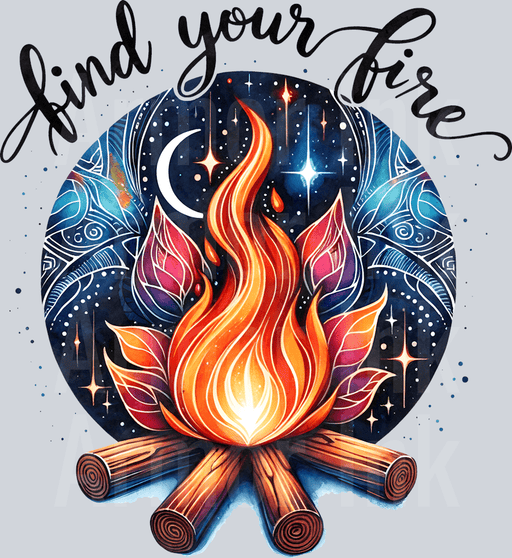Find Your Fire
