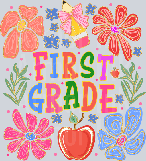 First Grade