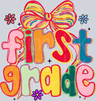 First Grade