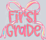 First Grade