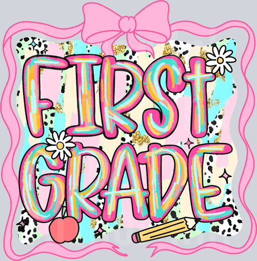 First Grade