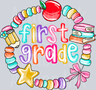 First Grade