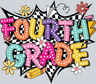 Fourth Grade