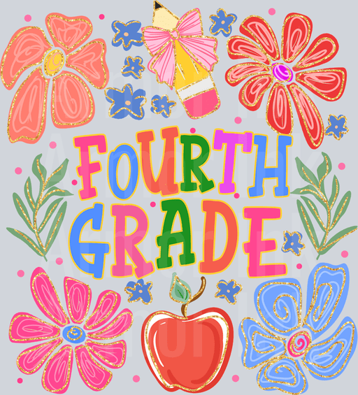 Fourth Grade