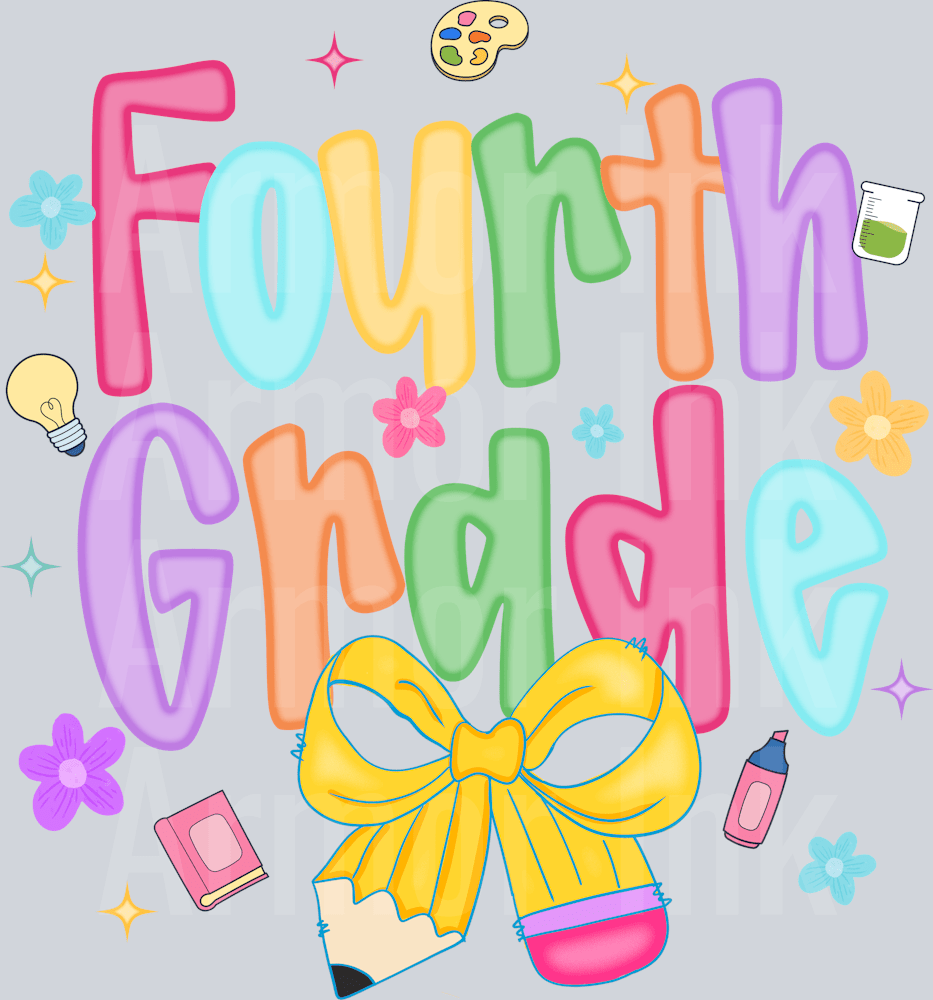 Fourth Grade