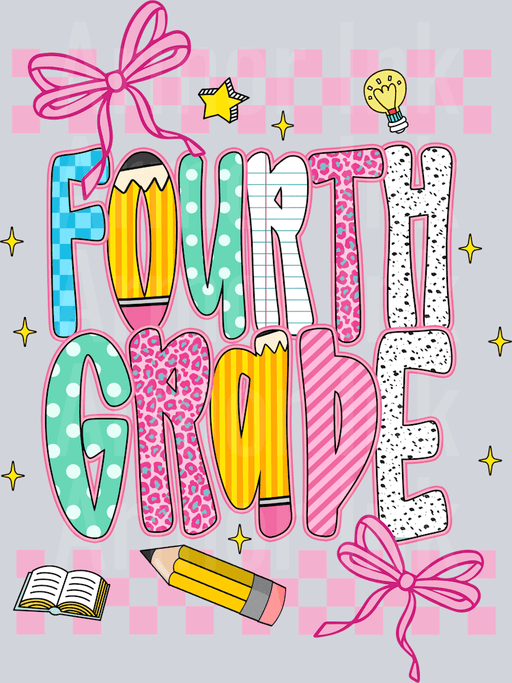 Fourth Grade