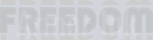 Freedom